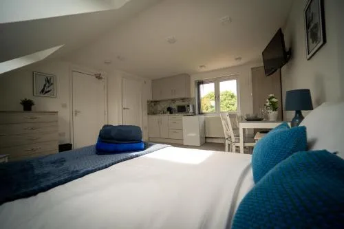 Beckbury House close to the City, 7 mins from QE and Royal Othopedic Hospital, Bham University photo 11