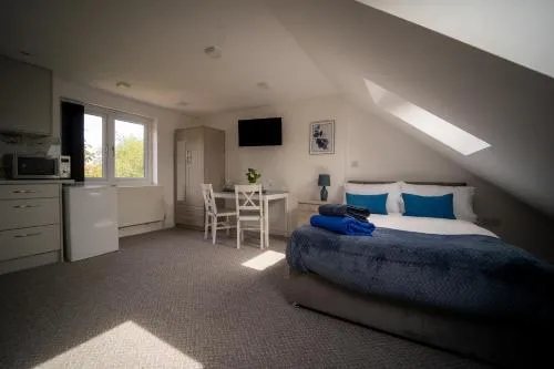Beckbury House close to the City, 7 mins from QE and Royal Othopedic Hospital, Bham University photo 4