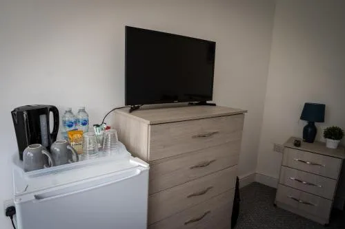 Beckbury House close to the City, 7 mins from QE and Royal Othopedic Hospital, Bham University photo 15