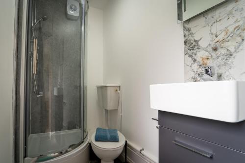 Beckbury House close to the City, 7 mins from QE and Royal Othopedic Hospital, Bham University photo 25