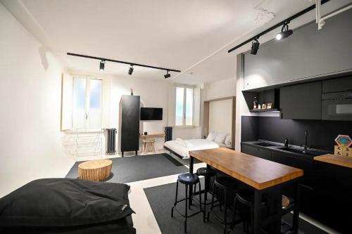 Why Not Apartment