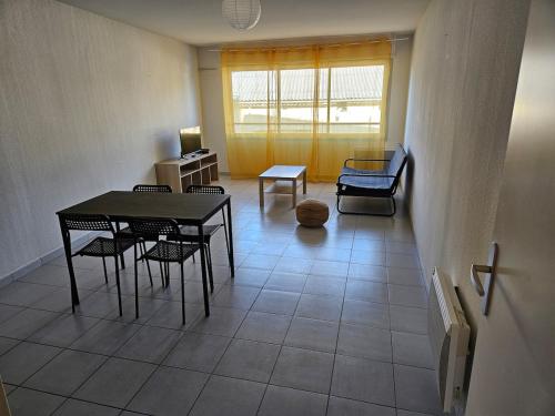 Appartement spacieux au cœur d'Avignon