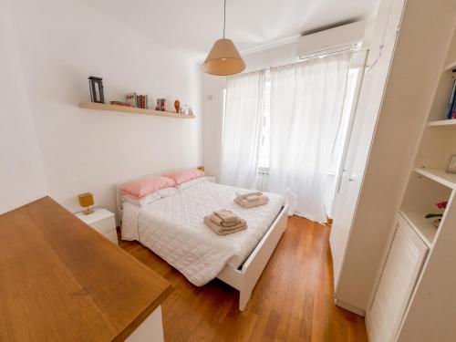 Central Boutique Apartment for2