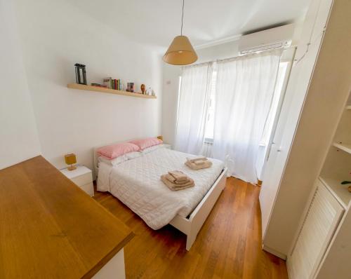Central Boutique Apartment for2