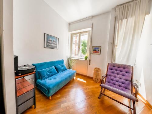 Central Boutique Apartment for2
