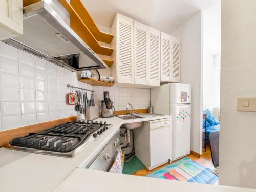 Central Boutique Apartment for2