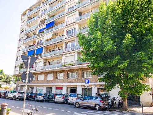 Central Boutique Apartment for2