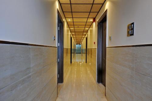 Fotografie z fotogalerie ubytování Hotel O Flyover Inn v Novém Dillí