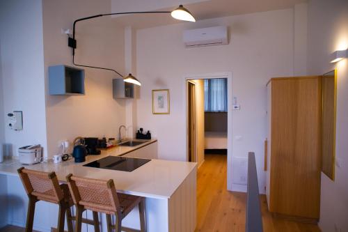 Varanini Luxury Suite Double with terrace and sauna