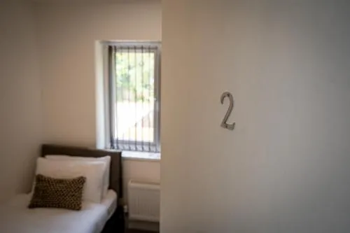 Beckbury House close to the City, 7 mins from QE and Royal Othopedic Hospital, Bham University photo 18