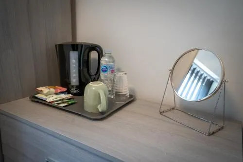 Beckbury House close to the City, 7 mins from QE and Royal Othopedic Hospital, Bham University photo 19