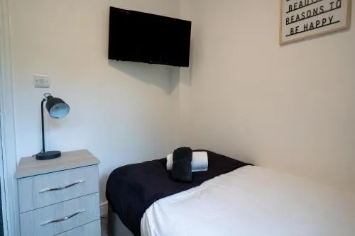 Beckbury House close to the City, 7 mins from QE and Royal Othopedic Hospital, Bham University photo 20