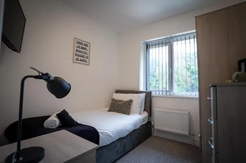 Beckbury House close to the City, 7 mins from QE and Royal Othopedic Hospital, Bham University photo 21