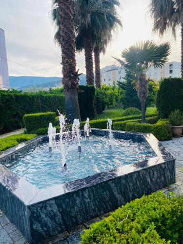 Bed and Breakfast Isra - Garden Retreat