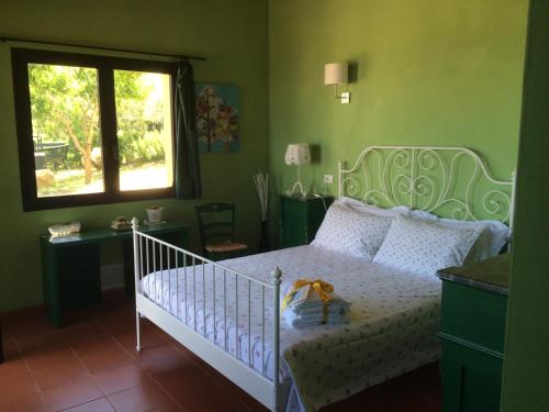 Gallery image of Agriturismo Il Colle in Bagno a Ripoli