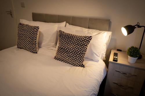 Beckbury House close to the City, 7 mins from QE and Royal Othopedic Hospital, Bham University photo 36