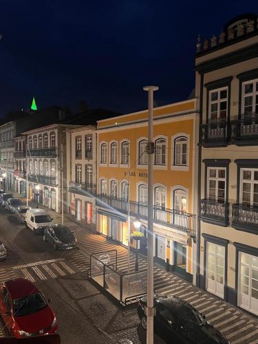 Casa da Joana T2 no Centro Histórico de Angra