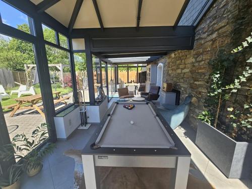 Fotografie z fotogalerie ubytování Luxury Gites Les Balaux v destinaci Sainte-Marie