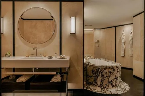 Bvlgari Hotel Paris photo 43
