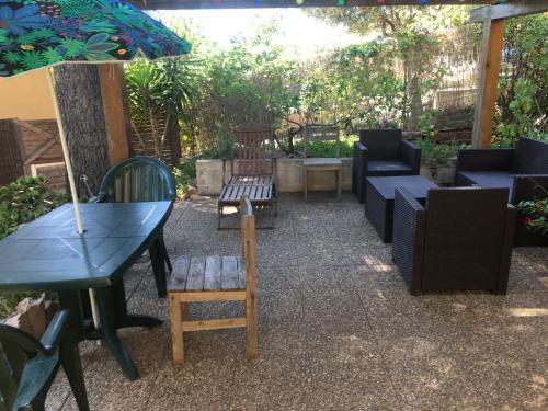 Photo de la galerie de l'établissement Petit Paradis, à Saint-Mandrier-sur-Mer