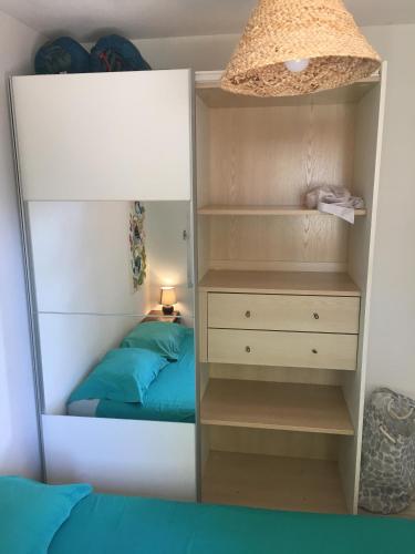 Photo de la galerie de l'établissement Petit Paradis, à Saint-Mandrier-sur-Mer