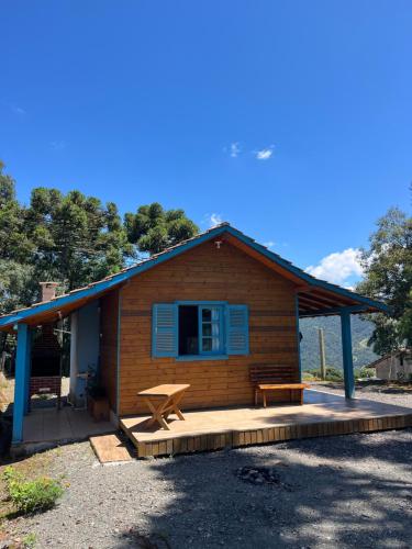 Bygningen som kroen ligger i