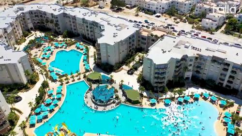 Palm Lake Folla Monastir