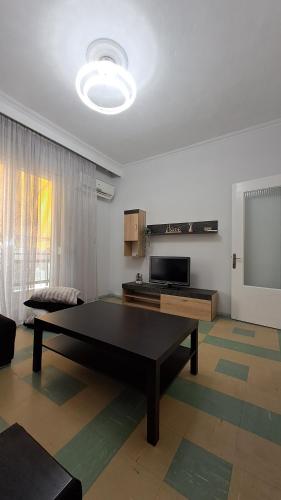 Alexapartment