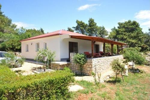 Apartments by the sea Kampor, Rab - 24554