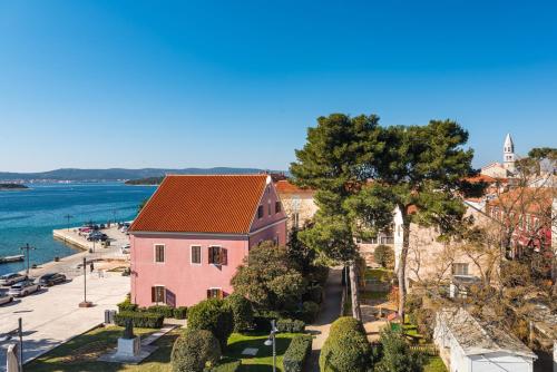 Apartments by the sea Biograd na Moru, Biograd - 24580
