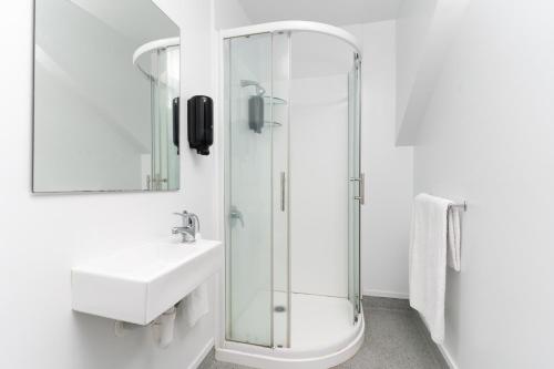Bagno di Haka House Bay of Islands