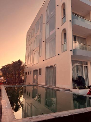 Φωτογραφία από το άλμπουμ του Moon Villa Kê Gà σε Láng Văn Kê