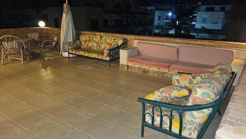 شاليه جرين بيتش العلمين