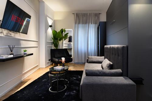 Rome Elegant Suite