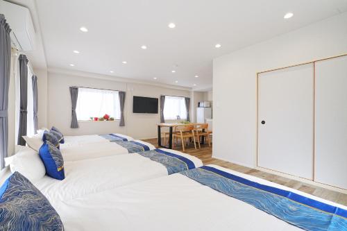 Urayasu101 4 Beds 6 Ppl Direct Bus to Disney & Easy to Tokyo Unite Stay Urayasu101