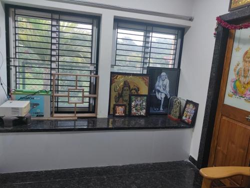 Φωτογραφία από το άλμπουμ του Accommodation &room near dorathota Bheemunipatam vishakhapatnam σε Bhīmunipatnam