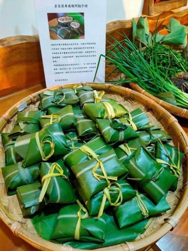 B&Bの敷地内または近くでの食事または食べ物