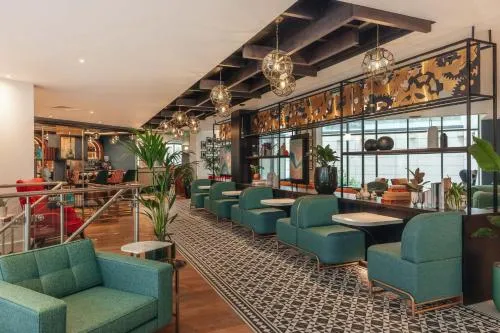 Hotel Indigo London Clerkenwell by IHG photo 1