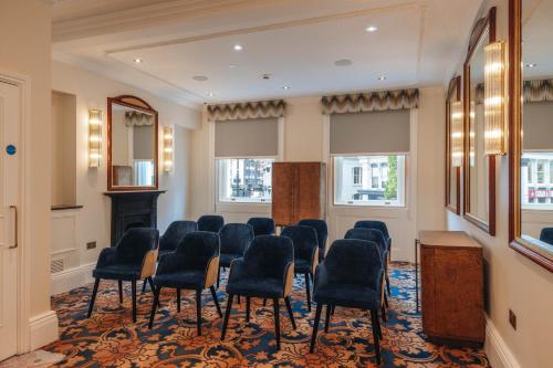 Hotel Indigo London Clerkenwell by IHG photo 40