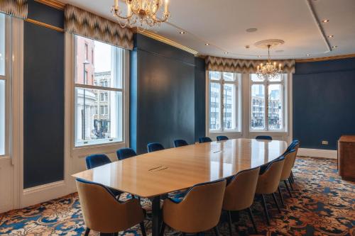 Hotel Indigo London Clerkenwell by IHG photo 69