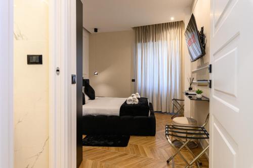 Rome Elegant Suite