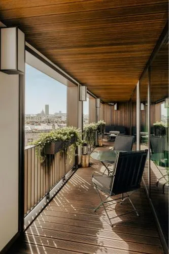 Bvlgari Hotel Paris photo 52
