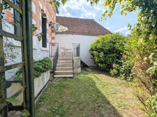 Évasion au bord du Cher, près des châteaux - FR-1-591-738