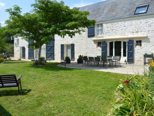 La Gitelière - FR-1-381-624