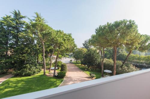 Hotel Terme Delle Nazioni