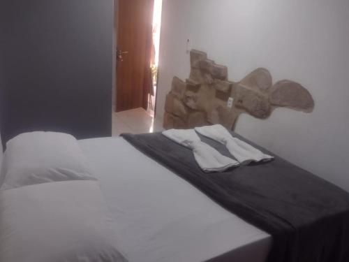 Fotografie z fotogalerie ubytování Aurora suites chapada Diamantina v destinaci Lençóis