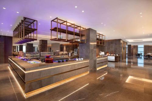 Gallery image of Ramada by Wyndham Taizhou West in Taizhou
