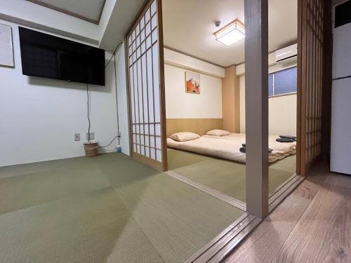 岛之内道顿福居401道顿堀步行3分钟