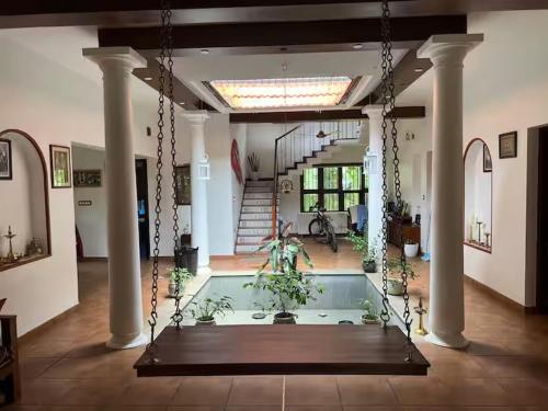Fotografie z fotogalerie ubytování Traditional Kerala Heaven in Ernakukam - Kaippilly Tharvadu v destinaci Kāladi