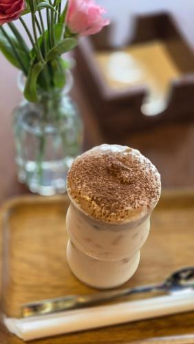 Фотография из галереи Still Cafe Home Kitchen в городе Шапа